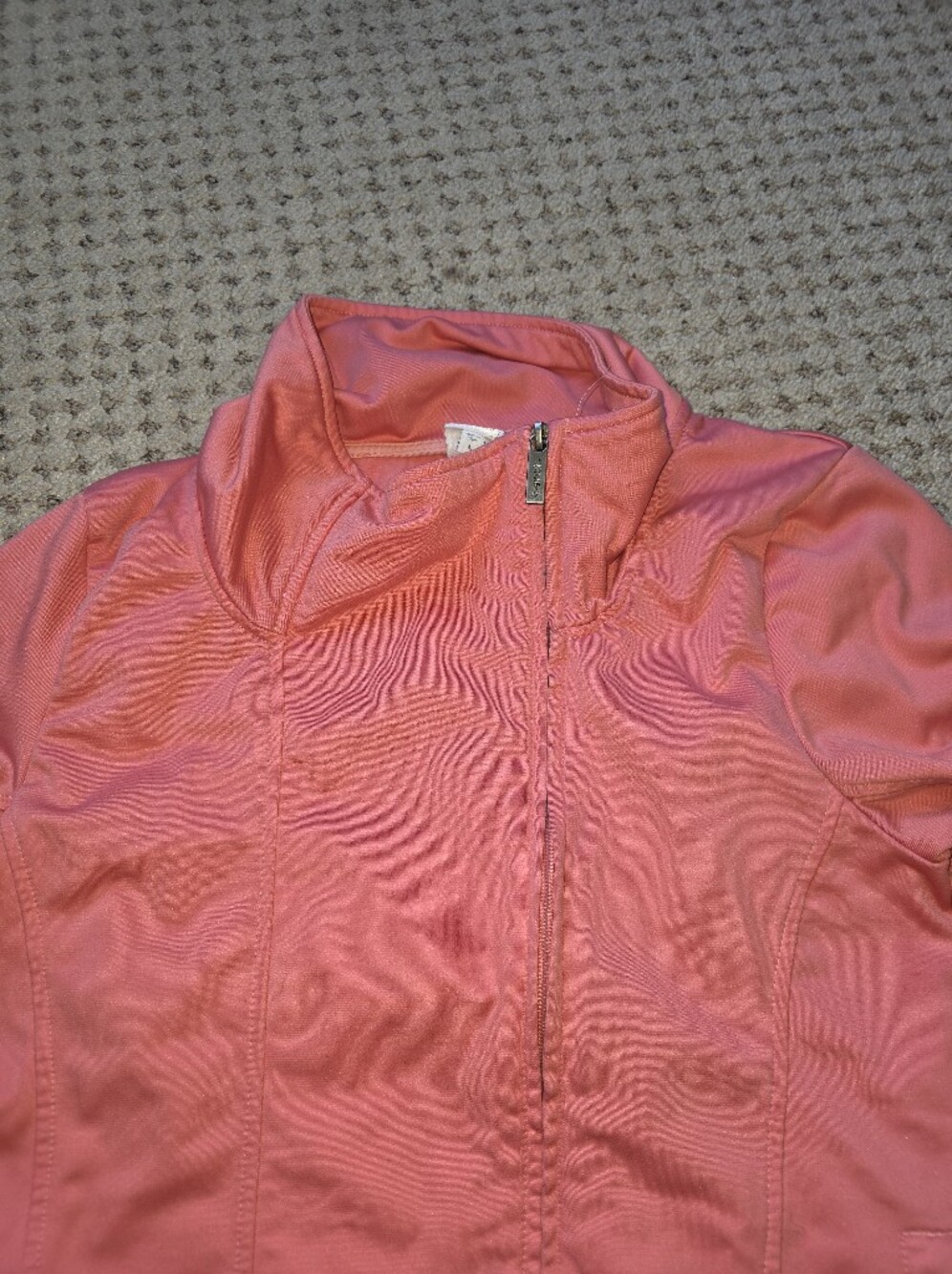 Bench Jacket - Picture 4 of 11